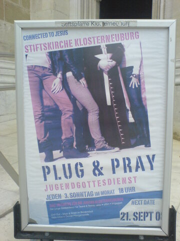 Plug & Pray